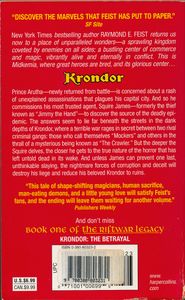 Krondor: The Assassins