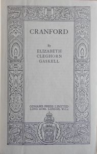 Cranford