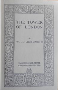The Tower of London