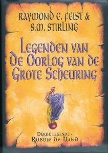 Robbie de Hand