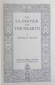 The Cloister and the Hearth