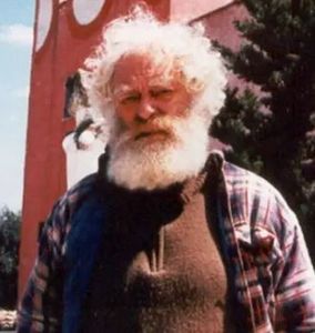 Norman Mommens