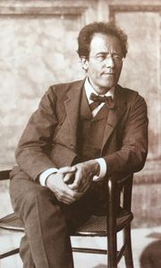 Gustav Mahler