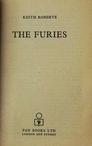 The Furies