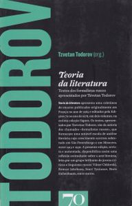Teoria da Literatura. Textos dos Formalistas Russos