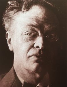 Alphons Diepenbrock