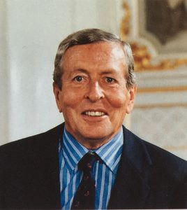Prince Claus of the Netherlands