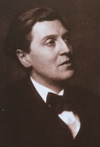 Alban Berg