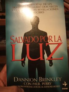 Salvado por la luz
