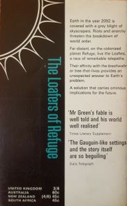 The Loafers of Refuge