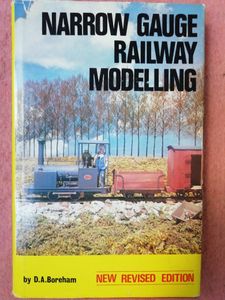 Narrow Gauge Railway Modelling