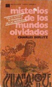 Misterios de los mundos olvidados