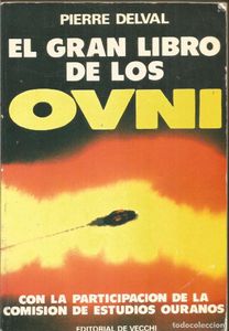 El gran libro de los OVNI