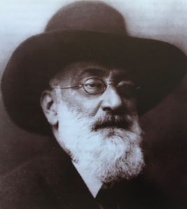 Guido Adler