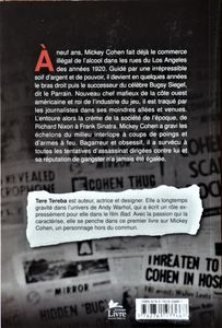 Mickey Cohen: Gangster Notoire