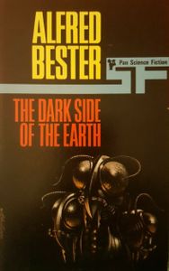 The Dark Side of the Earth