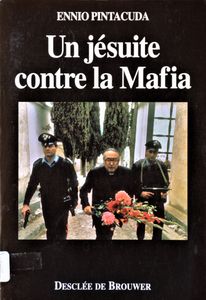 Un Jésuite Contre la Mafia