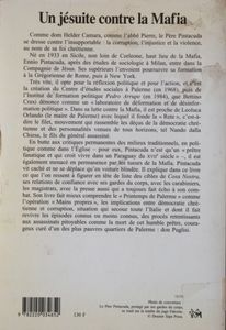 Un Jésuite Contre la Mafia