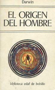 El Origen del Hombre
