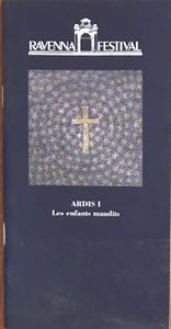Ardis 1 Les enfantes maudits