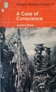 A Case of Conscience