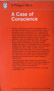 A Case of Conscience