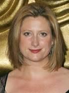 Susannah Harker