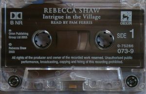 Intrigue in the Village