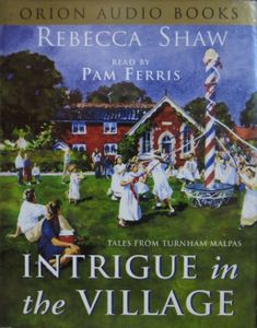 Intrigue in the Village