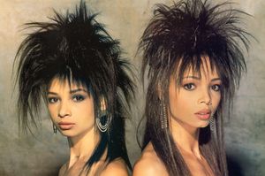 Mel & Kim