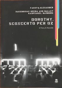 Dorothy. Sconcerto per Oz