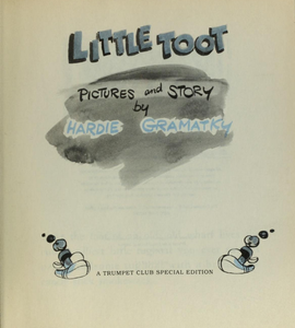 Little Toot