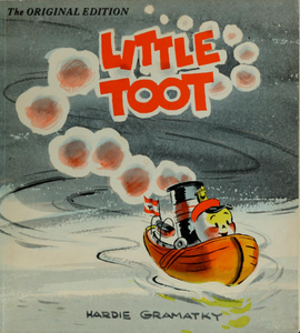 Little Toot