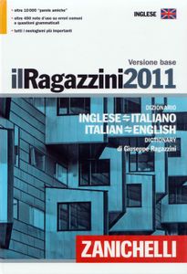 Il Ragazzini 2011