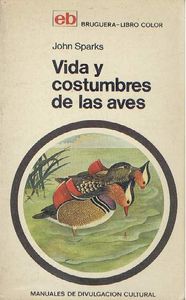 Vida y Costumbres de las Aves