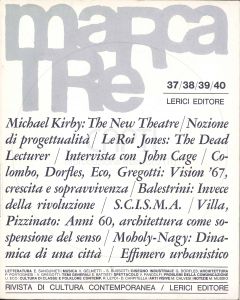 Marcatre 37/38/39/40
