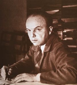 Ernst Krenek