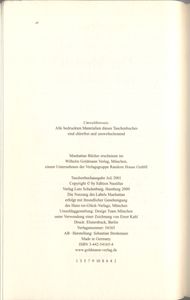 Der Mullah von Bullerbü