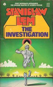 The Investigation