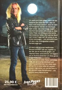 Leather Rebel - Mein Leben mit Judas Priest