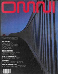 Omni (October, 1978)