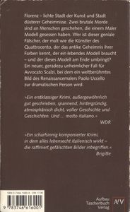 Alptraum mit Signora