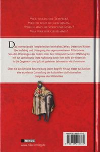 Internationales Templerlexikon