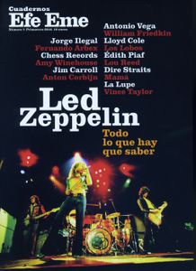 Led Zeppelin. Todo Lo Que Hay Que Saber