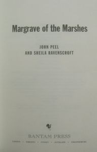 Margrave of the Marshes