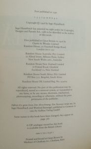 Führer-Ex: Memoirs of a Former Neo-Nazi