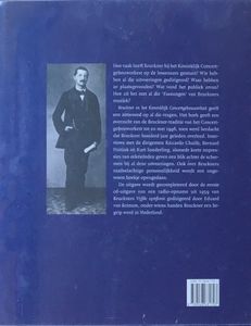 Bruckner En Het Koninklijk Concertgebouw Orkest