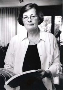 Truus de Leur