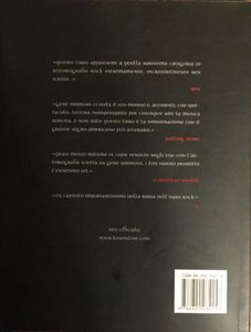 Gene Simmons - L’Autobiografia