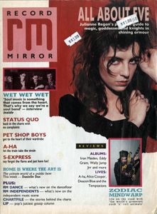 Record Mirror (April 16 1988)